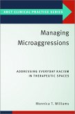 Managing Microaggressions (eBook, ePUB)