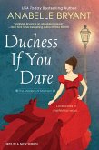 Duchess If You Dare (eBook, ePUB)