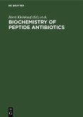 Biochemistry of Peptide Antibiotics (eBook, PDF)