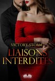 Liaisons Interdites (eBook, ePUB)