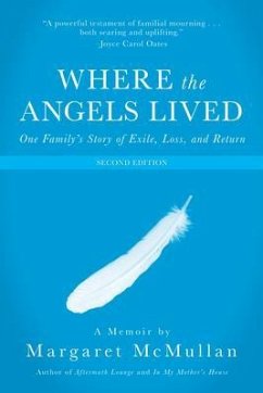 Cover Where the Angels Lived (eBook, ePUB)