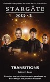 STARGATE SG-1 Transitions (eBook, ePUB) STARGATE SG-1 Transitions (eBook, ePUB)