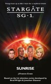 STARGATE SG-1 Sunrise (eBook, ePUB)