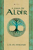 A saga de Aldir (eBook, ePUB)