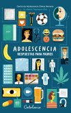Adolescencia (eBook, ePUB) Adolescencia (eBook, ePUB)