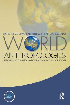 World Anthropologies (eBook, PDF)