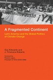 A Fragmented Continent (eBook, ePUB)