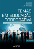 Temas em Educação Corporativa (eBook, ePUB)