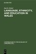 Language, Ethnicity, and Education in... - Bild 1