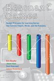 Resonant Games (eBook, ePUB)