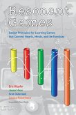 Resonant Games (eBook, ePUB) Resonant Games (eBook, ePUB)