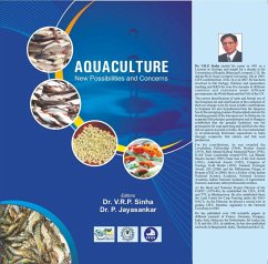 Cover Aquaculture New Possibilities And Concerns (eBook, ePUB)