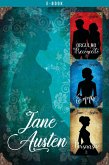 Jane Austen - Coleção I (eBook, ePUB)