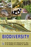 Biodiversity (Issues, Threats And Conservation) (eBook, ePUB)