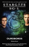 STARGATE SG-1 Ouroboros (eBook, ePUB)