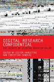 Digital Research Confidential (eBook, ePUB)