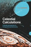 Celestial Calculations (eBook, ePUB)
