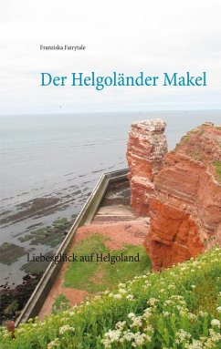 Der Helgoländer Makel (eBook, ePUB)
