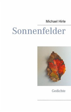 Sonnenfelder (eBook, ePUB) - Hirle, Michael