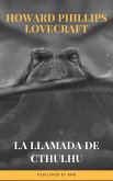 La Llamada de Cthulhu (eBook, ePUB)