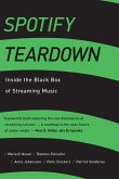Spotify Teardown (eBook, ePUB)