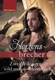 Historical Herzensbrecher Band 8 (eBook, ePUB)