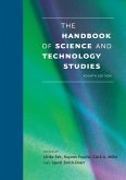 The Handbook of Science and Technology Studies, fourth edition (eBook, ePUB)