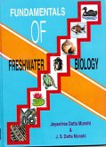 Fundamentals Of Freshwater Biology (eBook, ePUB)
