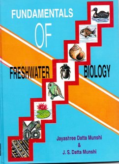 Cover Fundamentals Of Freshwater Biology (eBook, ePUB)
