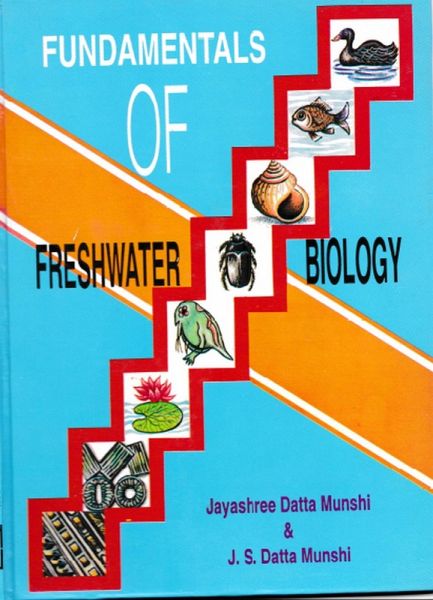 Fundamentals Of Freshwater Biology (eBook, ePUB)