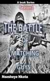 The Battle of Matching Guys (eBook, ePUB)