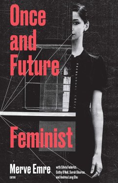 Cover Once & Future Feminist (eBook, ePUB)