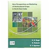 New Perspectives on Marketing of Horticultural Crops in North East India (eBook, ePUB) New Perspectives on Marketing of Horticultural Crops in North East India (eBook, ePUB)