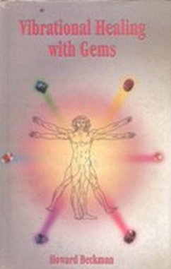 Cover Vibrational Healing With Gems (eBook, ePUB)