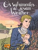 Os sofrimentos do jovem Werther em quadrinhos (eBook, ePUB) Os sofrimentos do jovem Werther em quadrinhos (eBook, ePUB)
