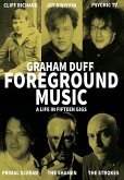 Foreground Music (eBook, ePUB)