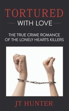 Cover Tortured With Love (eBook, ePUB)