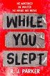 While You Slept (eBook, ePUB) - Bild 1