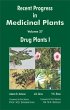 Recent Progress In Medicinal Plants... - Bild 1