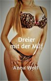 Dreier mit der Milf (eBook, ePUB)