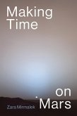 Making Time on Mars (eBook, ePUB)