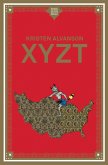 XYZT (eBook, ePUB)
