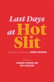 Last Days at Hot Slit (eBook, ePUB)