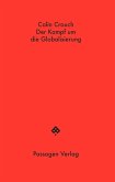 Der Kampf um die Globalisierung (eBook, ePUB)