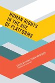 Human Rights in the Age of Platforms (eBook, ePUB)