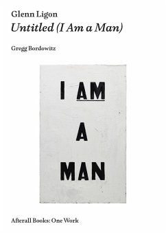 Cover Glenn Ligon (eBook, ePUB)