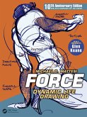 FORCE: Dynamic Life Drawing (eBook, ePUB)