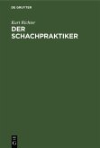 Der Schachpraktiker (eBook, PDF)