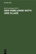 Der Nibelunge Noth und Klage (eBook,... - Bild 1
