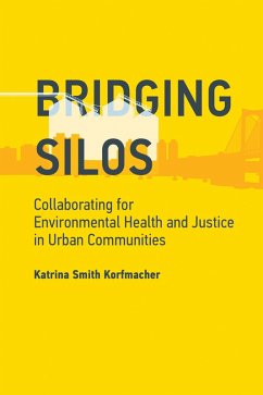Cover Bridging Silos (eBook, ePUB)